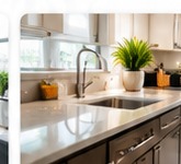 Kitchen cleaning service