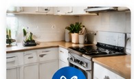 Kitchen deep cleaning service Atlanta