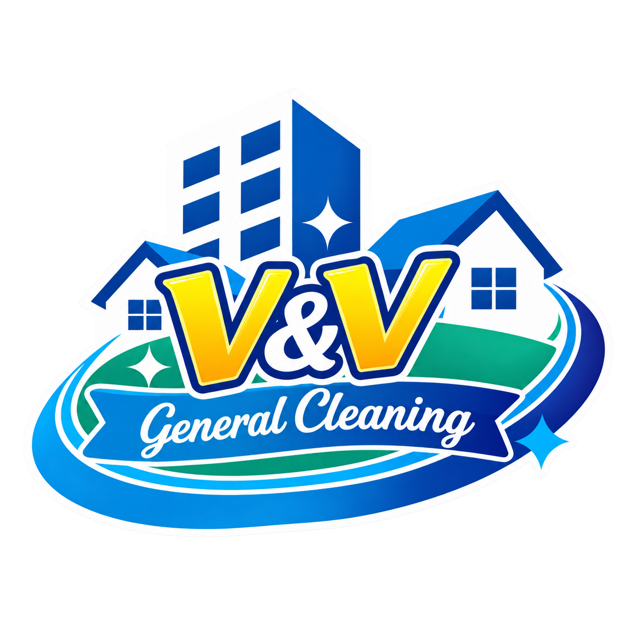 V&V General Cleaning