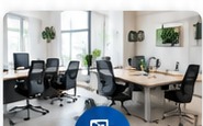 Office cleaning service in Atlanta Georgia