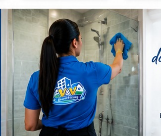V&V professional cleaning service in Atlanta